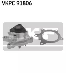 SKF VKPC 91806